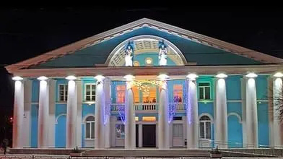 Фото: Администрация с. Атажукино