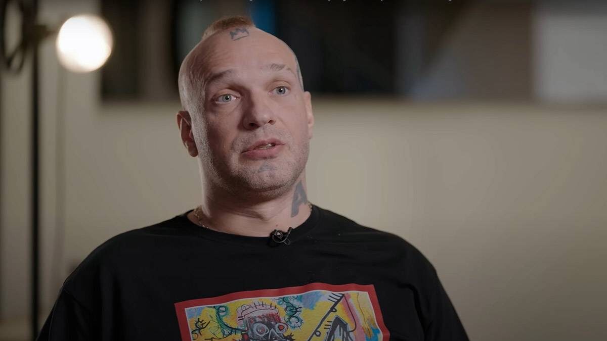    Фото: YouTube/ВДудь. Юрий Дудь признан в РФ иноагентом