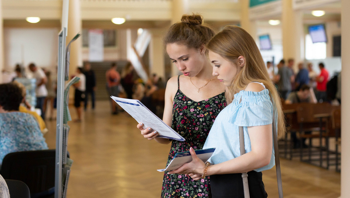    Поступление с льготой: как преодолеть преграды