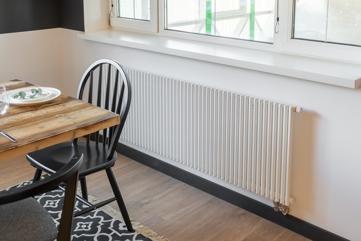 Стул Венский из массива березы в тоне венге