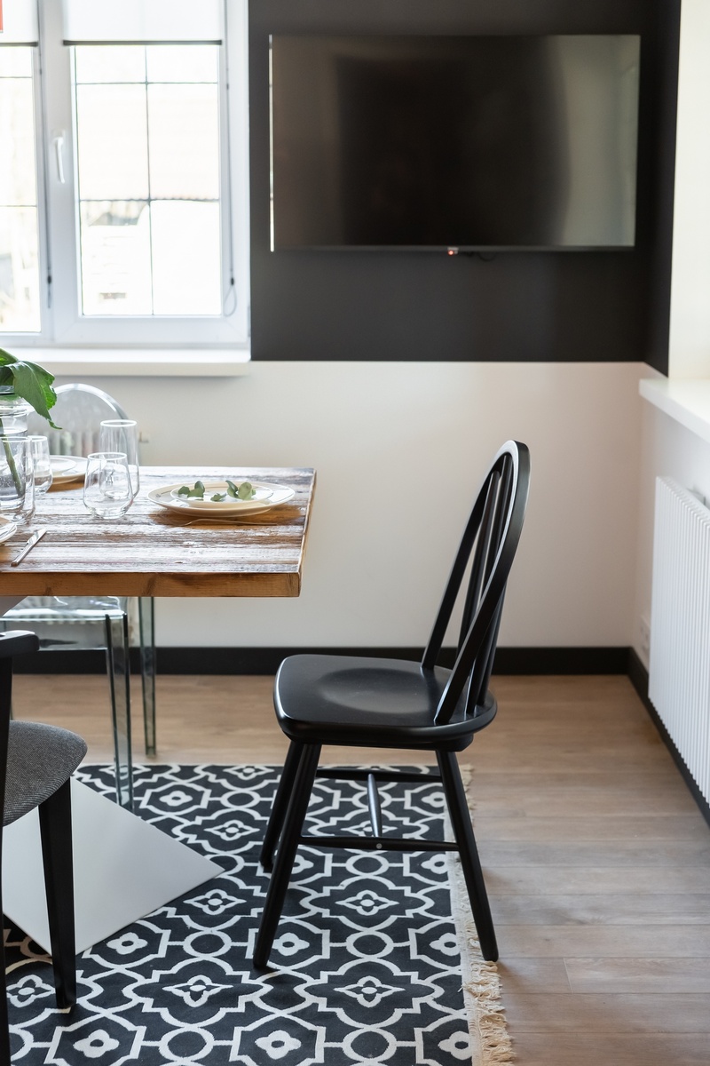 Стул произведен на Мебельной фабрике Экомебель