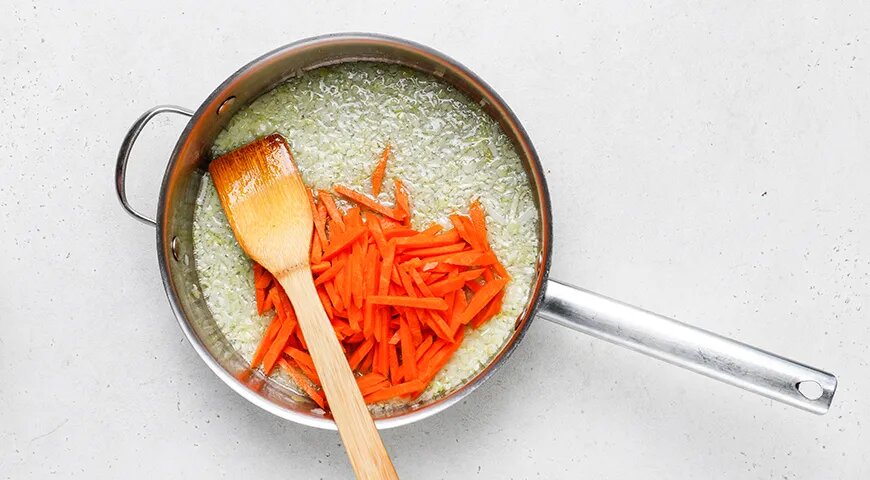   Гречка по-купечески с говядиной (gastronom.ru)