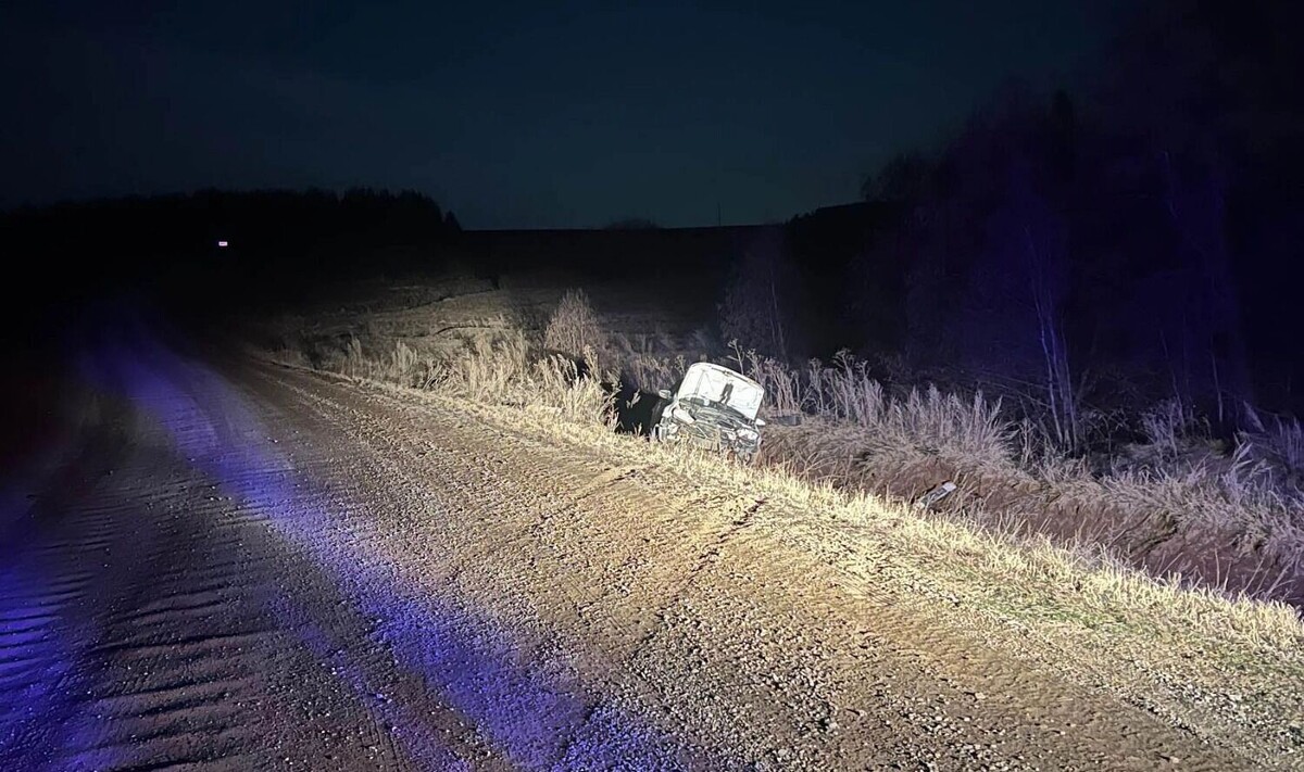     Источник: пресс-служба Госавтоинспекции Удмуртии