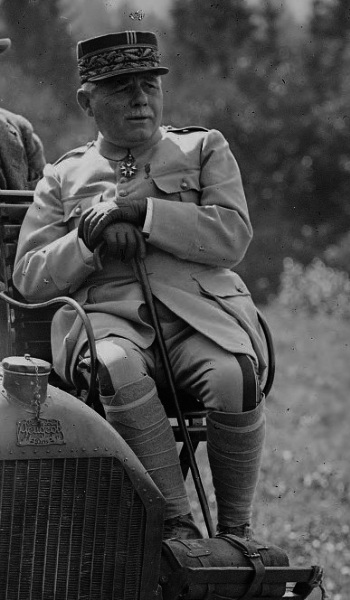 Жан-Батист Эстьен