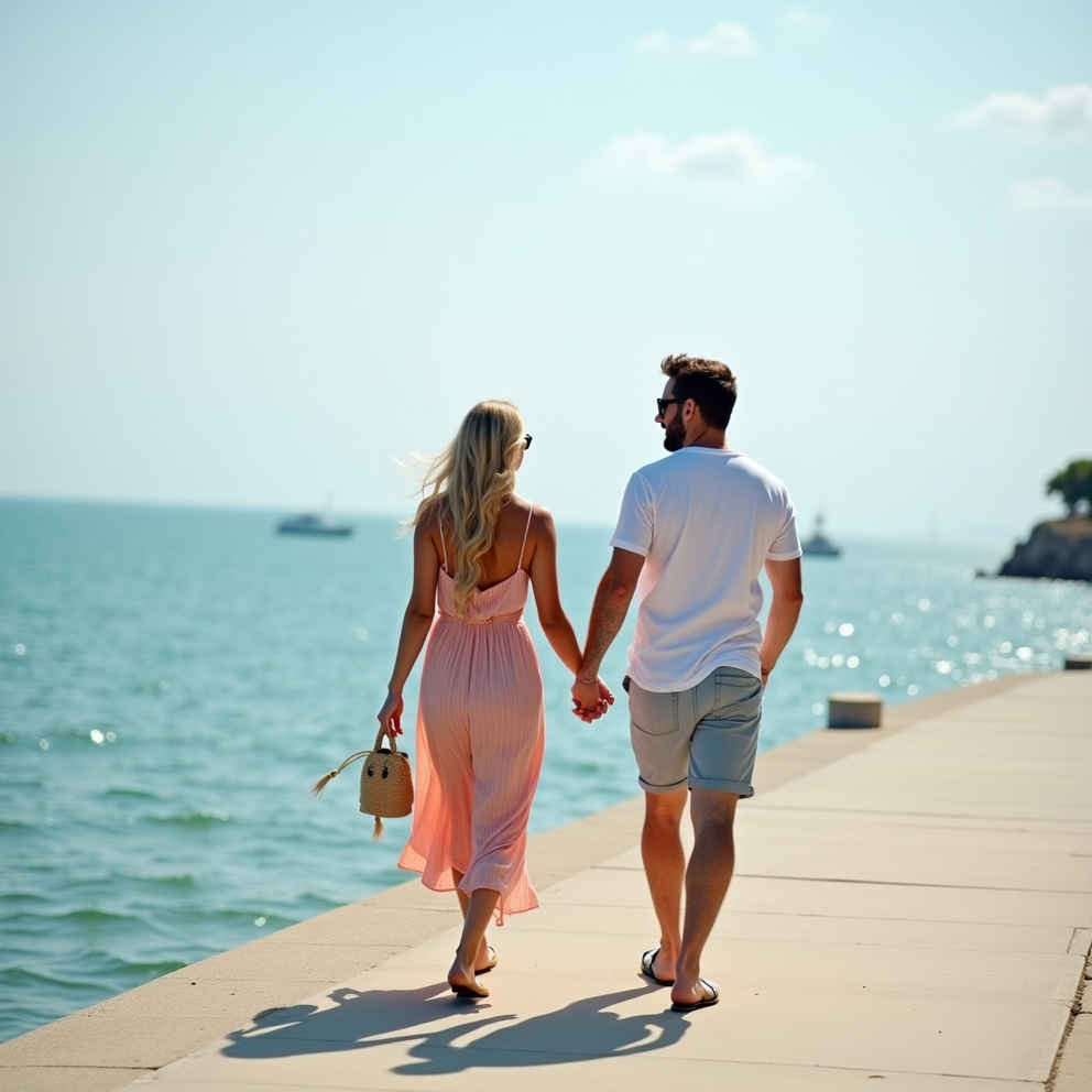 Иван и Света