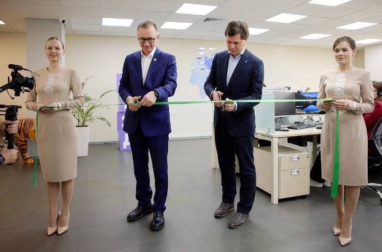    Источник фото: Пресс-центр Дальневосточного банка