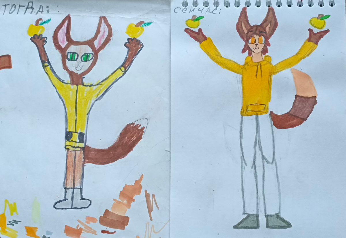 Знаете кто это?