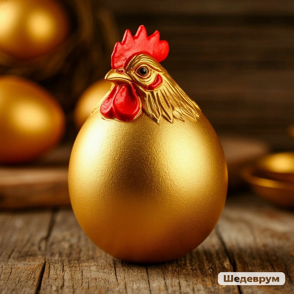 Сделано с помощью ИИ. 