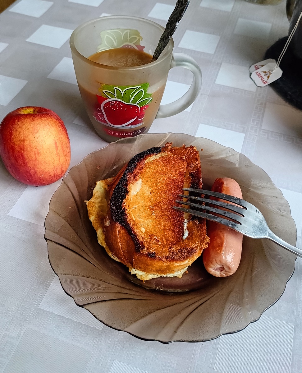 Фото автора. 