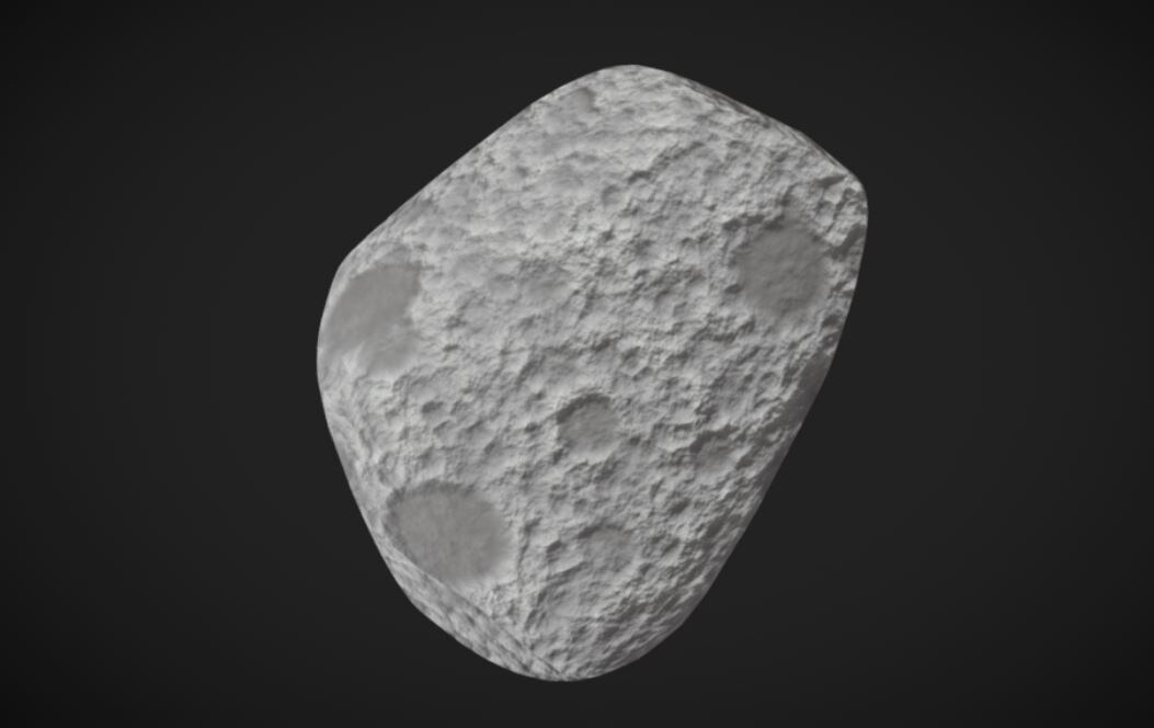 Изображение: NOIRLab/ NSF/ AURA/ R. Proctor  📷
