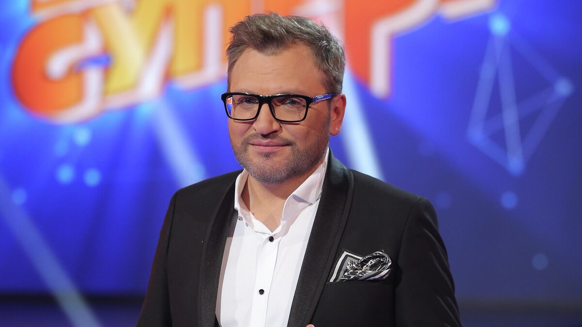 Вадим Такменев.