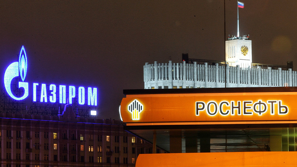 Госкомпании высказали опасение приведения высокой ставки к банкротству предприятий 