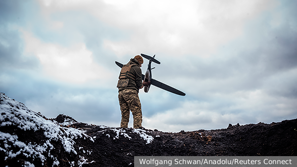     Фото: Wolfgang Schwan/Anadolu/Reuters Connect   
 Текст: Александра Юдина