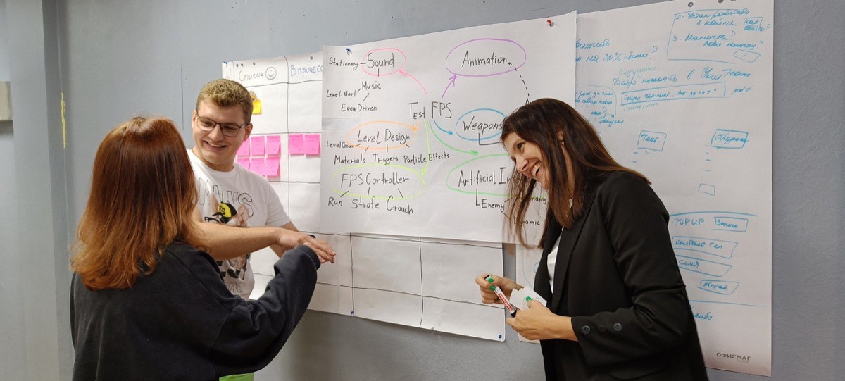 Делюсь важным опытом: как правильно оформить грантовую заявку, чтобы эксперт не упустил ключевые достижения