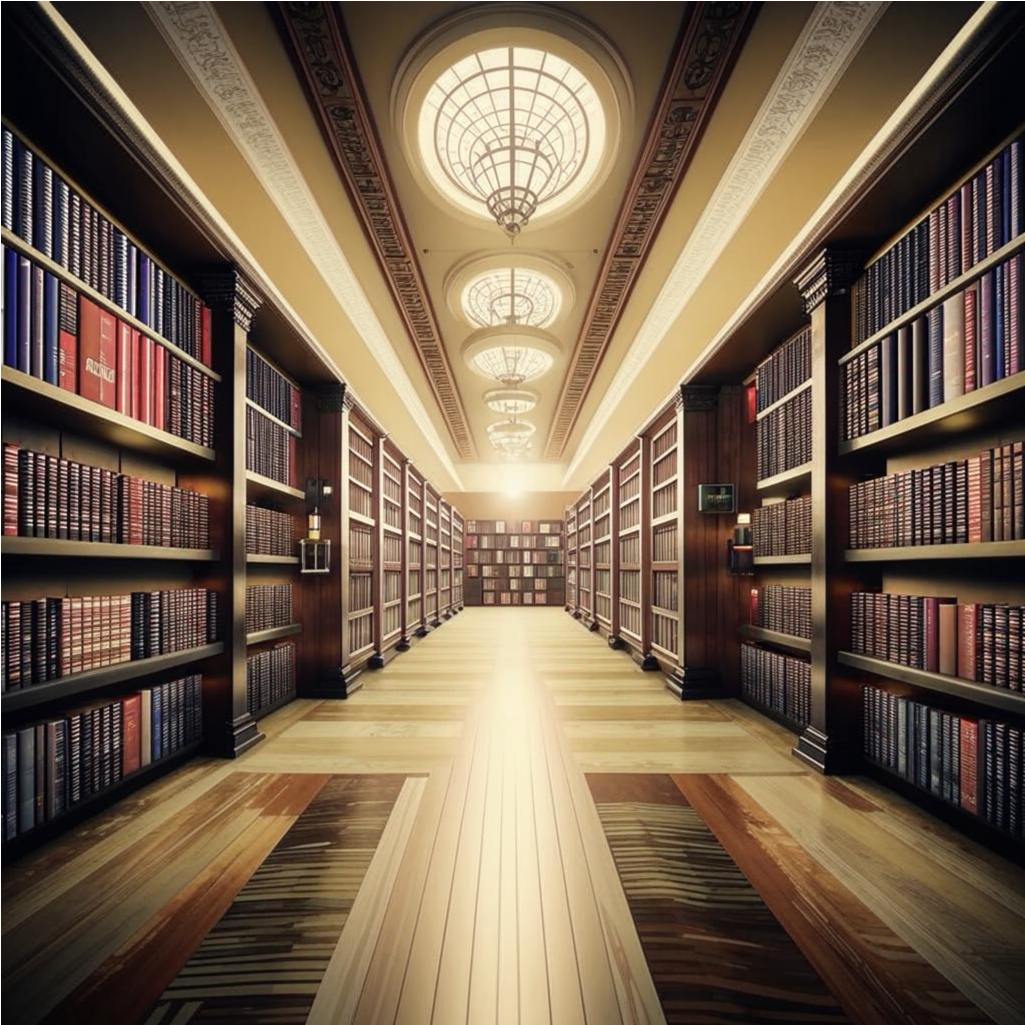 Это моя база данных