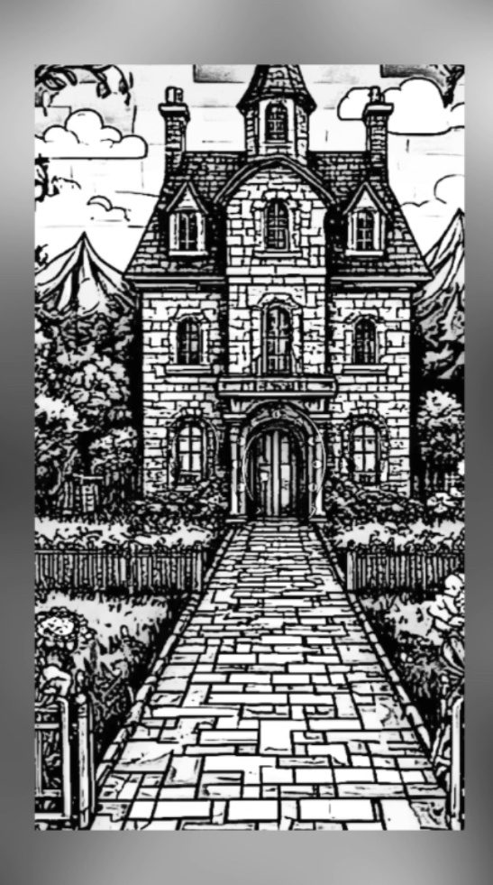 Тест на внимание