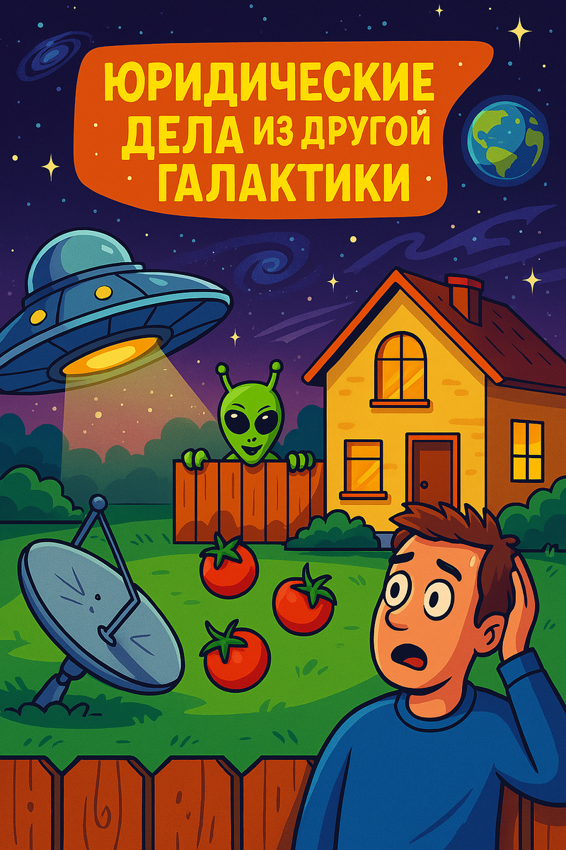 С днем Космонавтики! Улыбнитесь!
