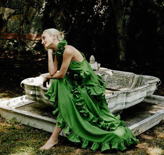 Источник Curatedmagazine