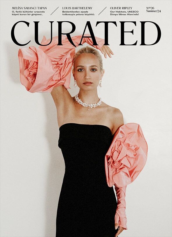 Источник Curatedmagazine