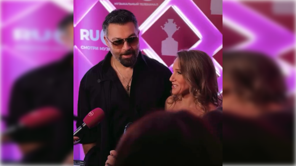 Фото: соцсети Юлии Ковальчук