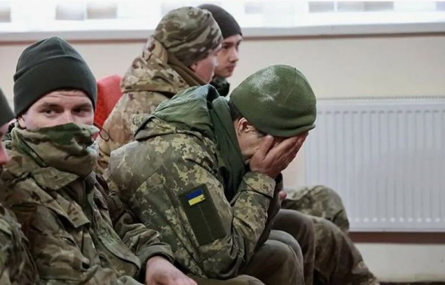    «Зачистка до конца недели»: Генштаб подписал ВСУ под Курском смертный приговор