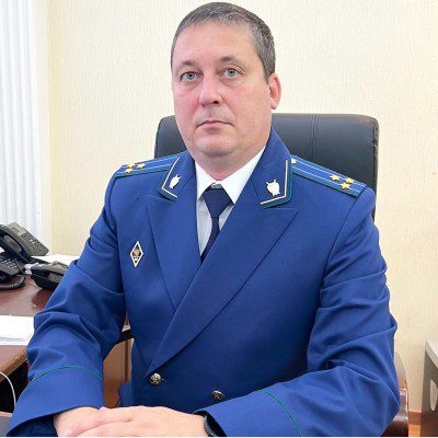 Фото: пресс-служба прокуратуры Орловской области  📷
