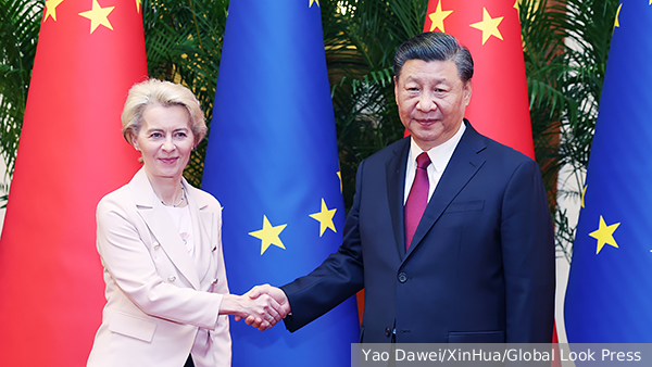     Фото: Yao Dawei/XinHua/Global Look Press   
 Текст: Вера Басилая