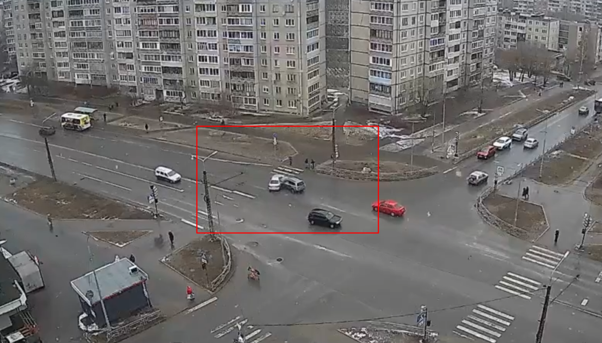    Скриншот с камеры Мой Дом Ситилинк