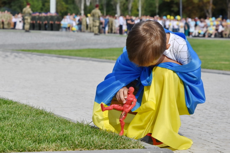    Фото: Andriy Andriyenko/Keystone Press Agency/Globallookpress