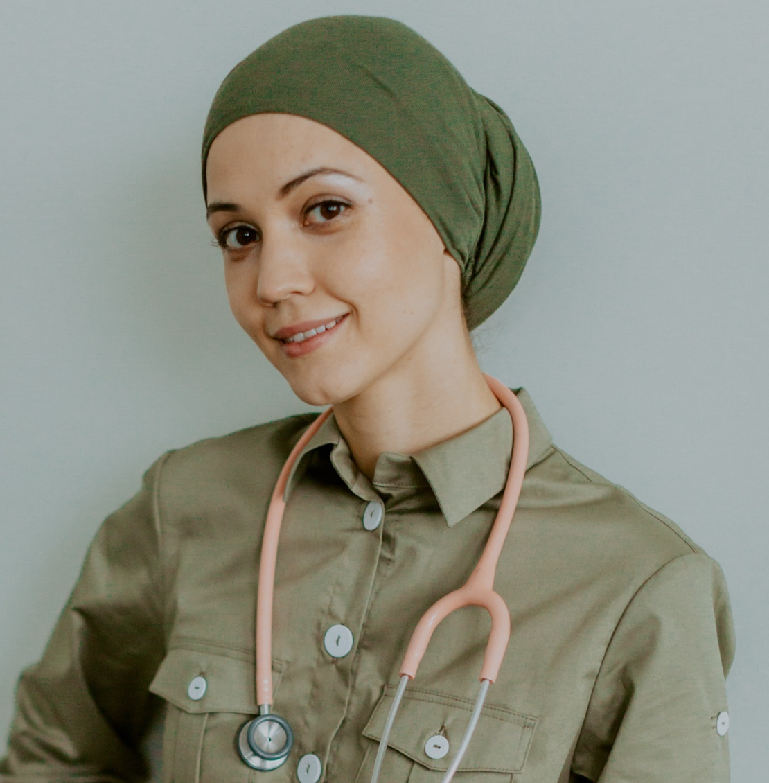 Врач - педиатр платформы Твой doc Старкова Марьям Рустэмовна