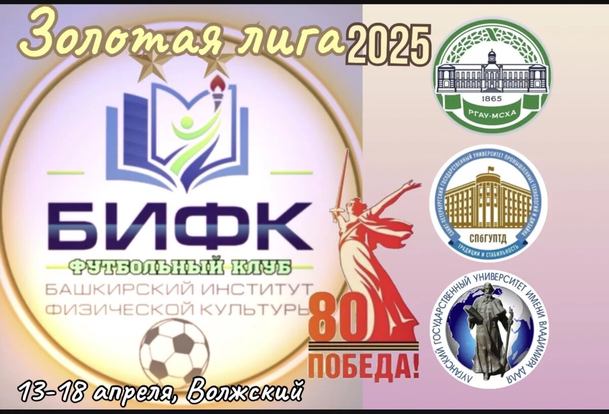    Стали известны соперники БИФКа на групповом этапе финала Золотой лиги 2025