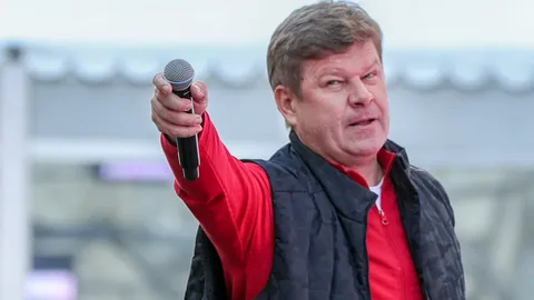 Д.Губерниев