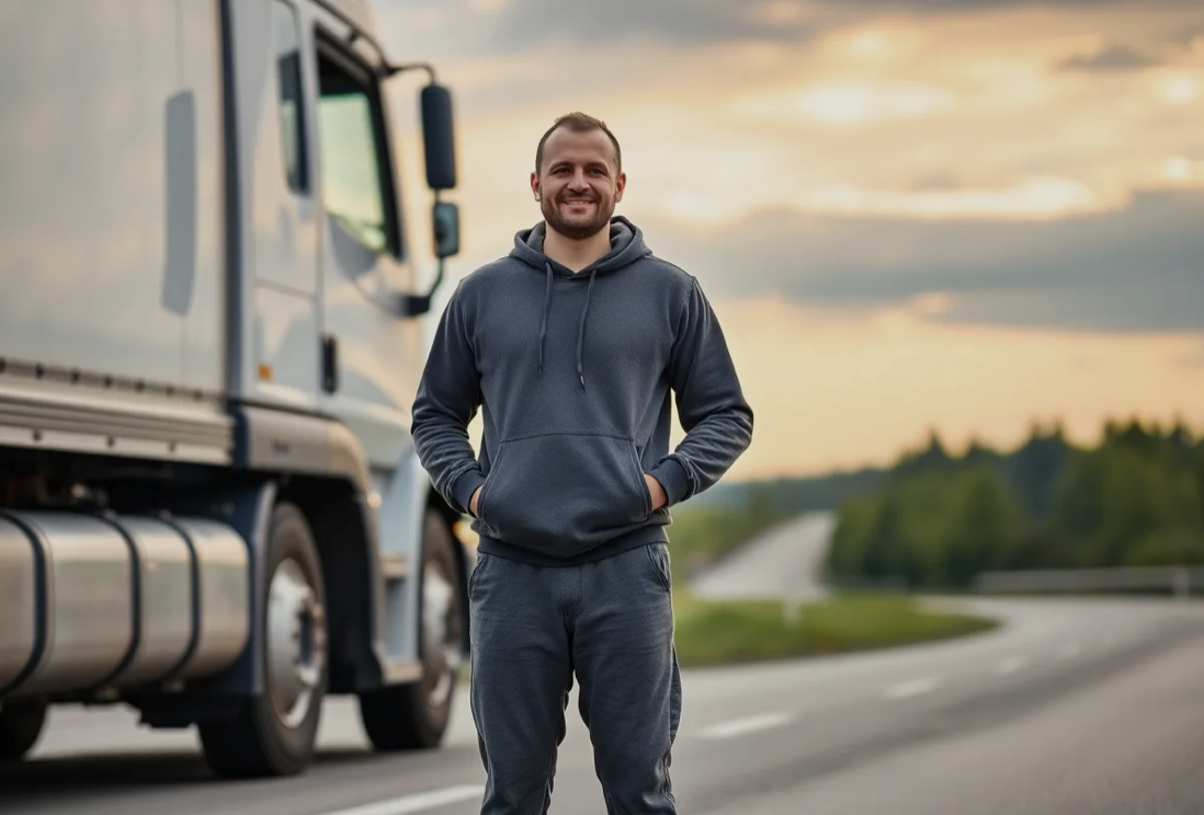 Крупные компании уже думают над тем, чтобы заменить дальнобойщиков. Эксперты наблюдают за прогрессом в области беспилотных грузоперевозок. Беспилотным грузовикам не требуется останавливаться каждые восемь часов. Это означает, что они не нуждаются в отдыхе и могут двигаться непрерывно. Кроме того, такие грузовики самостоятельно поддерживают расстояние до других транспортных средств, что значительно повышает безопасность и эффективность доставки.