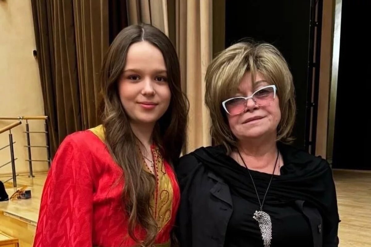    Псковичка победила в международном вокальном конкурсе «Все в твоих руках»