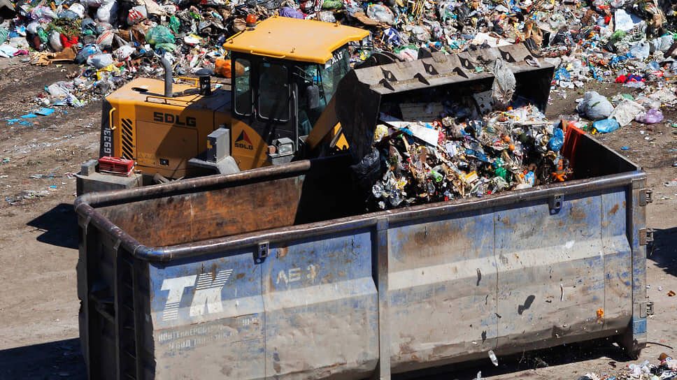 Фото: Марина Молдавская / Коммерсантъ