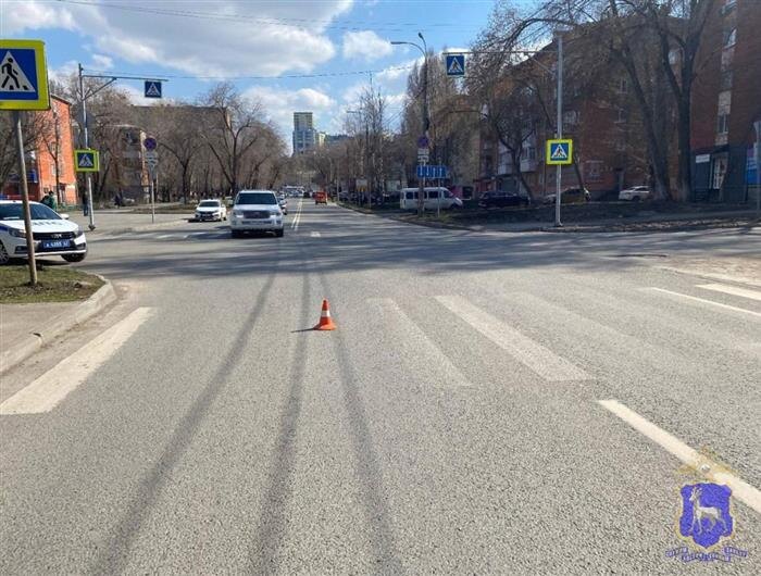    ФОТО: ГУ МВД по Самарской области