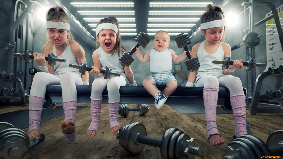 Акцентируйте внимание не только на дисциплине, но и на мотивации. Труд или его результаты должны приносить положительные эмоции.