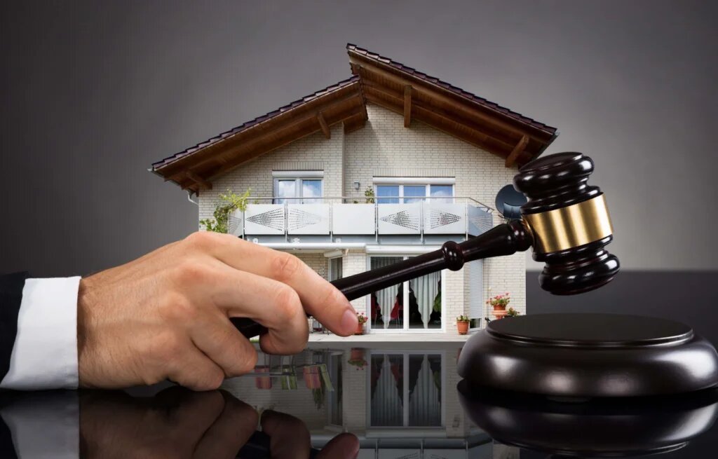 Имущество с торгов по банкротству