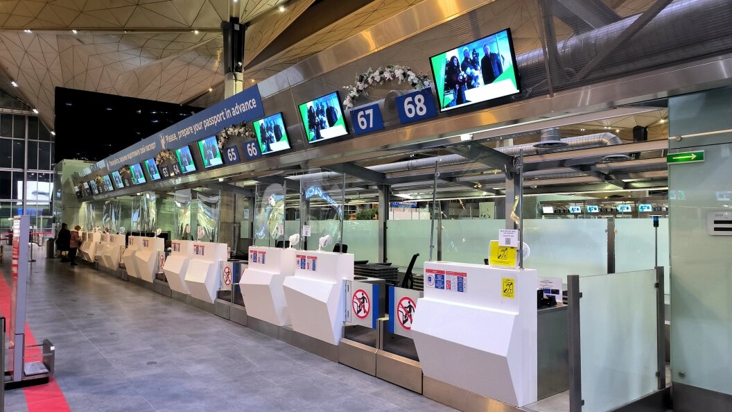    Maksim Konstantinov/Globallookpress