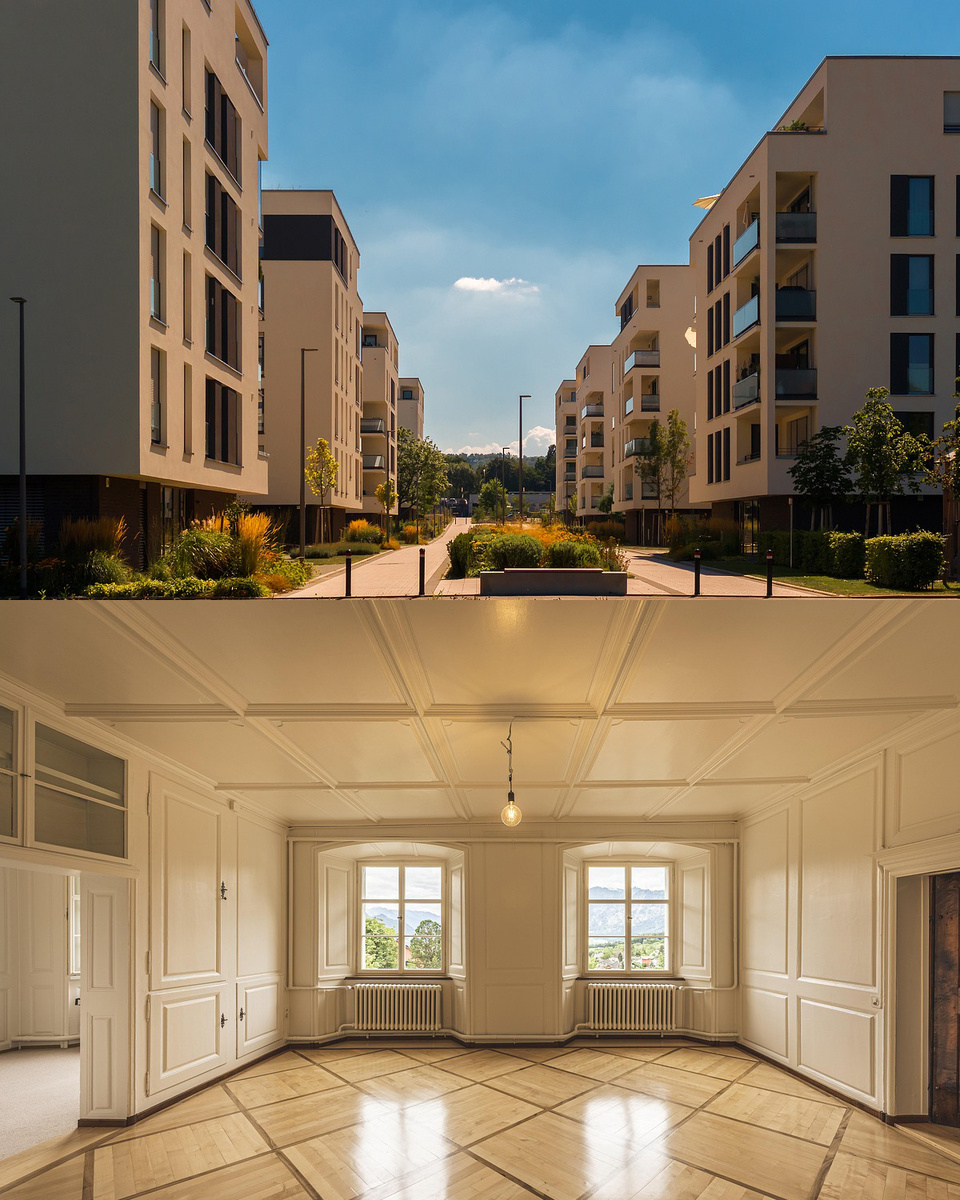 За привлекательным внешним видом отделки могут скрываться проблемы. Рекомендуем проверять работу застройщиков. Изображения с сайта Pixabay