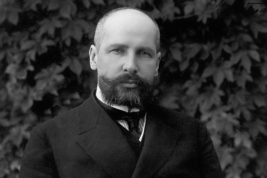 Говорят, что ему просто не хватило времени... Фото из открытых источников.