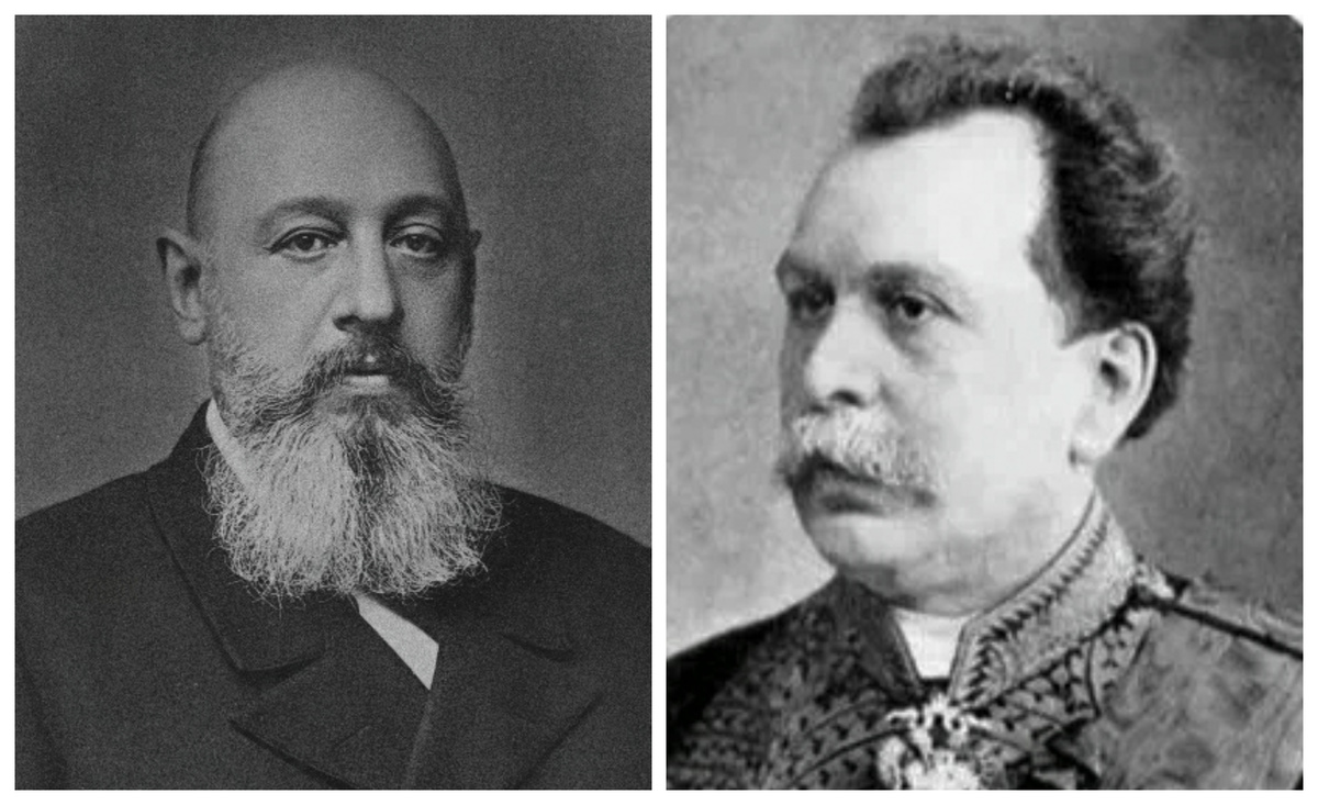 Столыпину была уготована судьба Сипягина и Плеве. Фото из открытых источников.