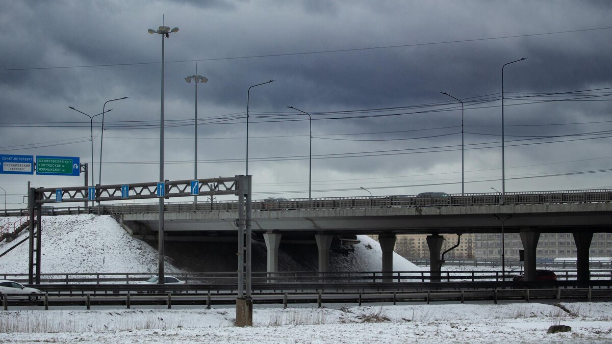    Фото: ИЗВЕСТИЯ/Телеканал «78»