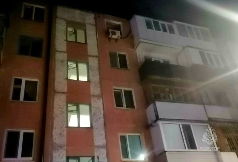    Фото из телеграма МЧС Ксения Евдокимова