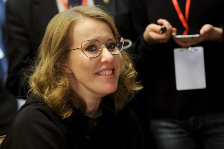    Фото: Агентство «Москва»/ Андрей Любимов Андрей Краснов