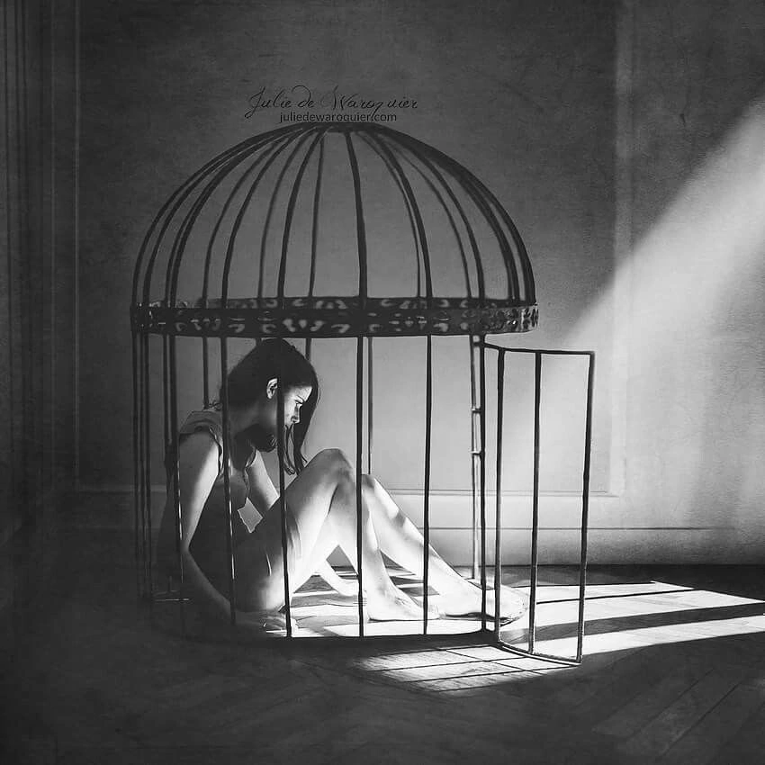 ПОЧЕМУ ЖЕНЩИНЫ ПОПАДАЮТ В АБЬЮЗИВНЫЕ ОТНОШЕНИЯ?