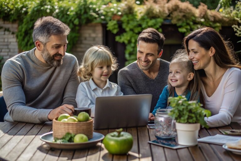    Как составить идеальный семейный бюджет: 15 секретов для оптимизации расходов и достижения финансовой свободы