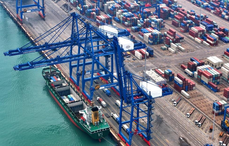 © CFOTO via Reuters Connect
