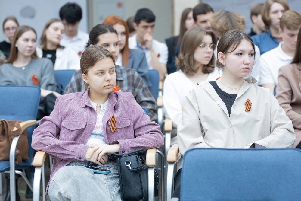    Фото: Пресс-служба СТГАУ