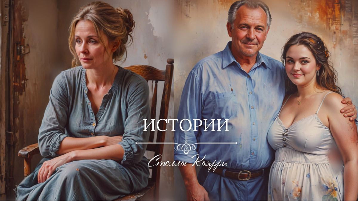 ©Стелла Кьярри